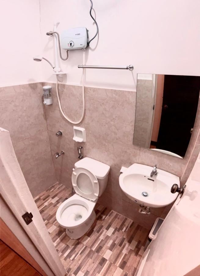 Kampotel Davao Экстерьер фото