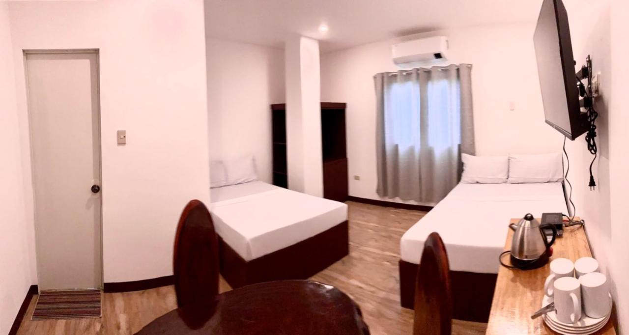 Kampotel Davao Экстерьер фото