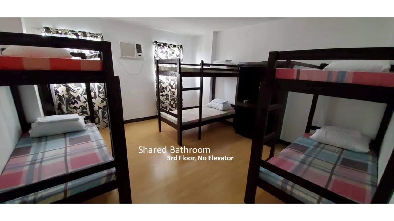 Kampotel Davao Экстерьер фото