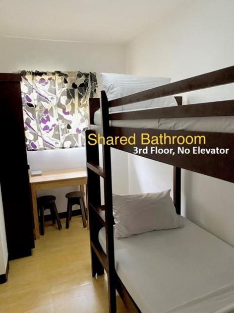 Kampotel Davao Экстерьер фото