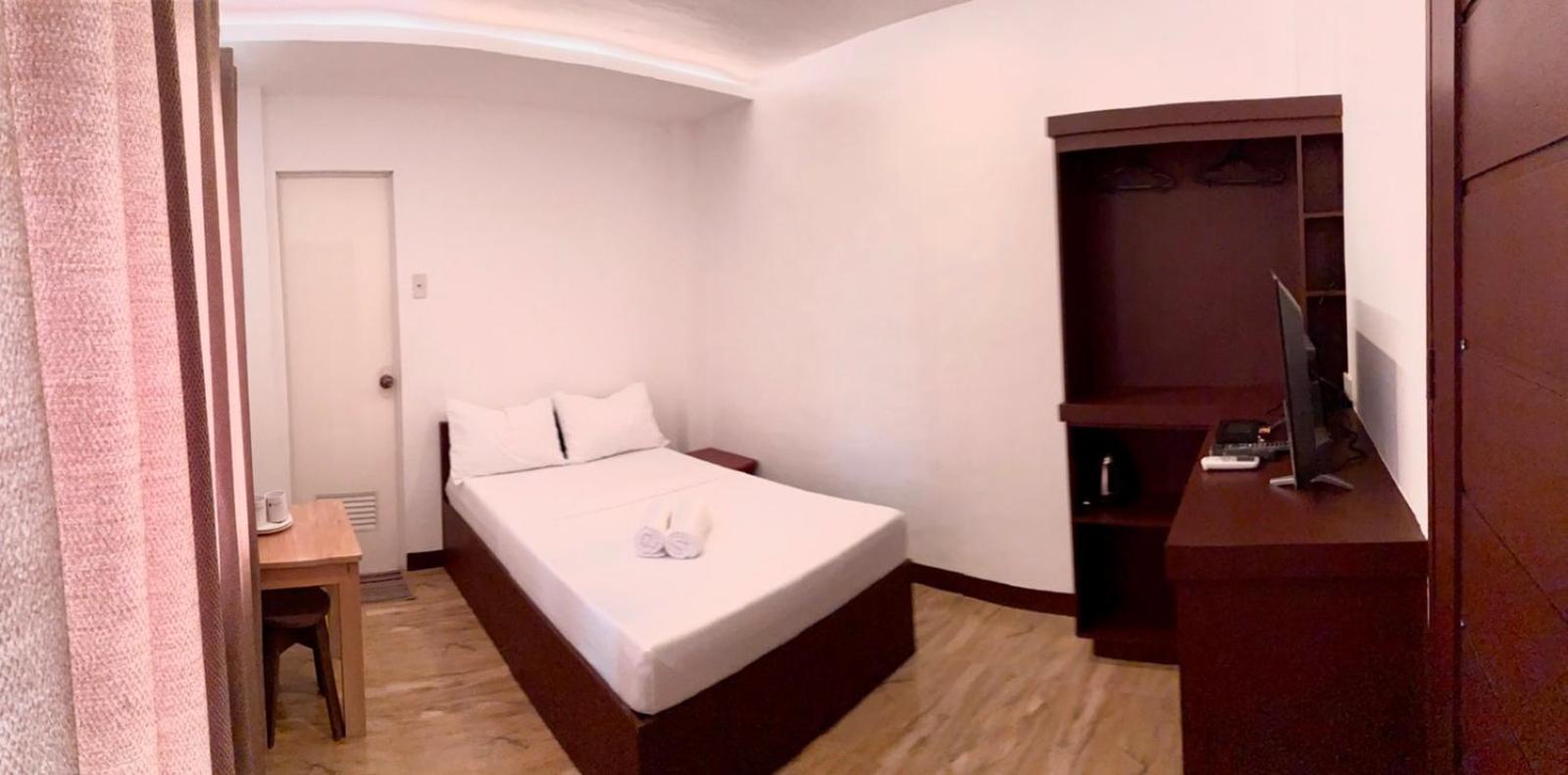 Kampotel Davao Экстерьер фото